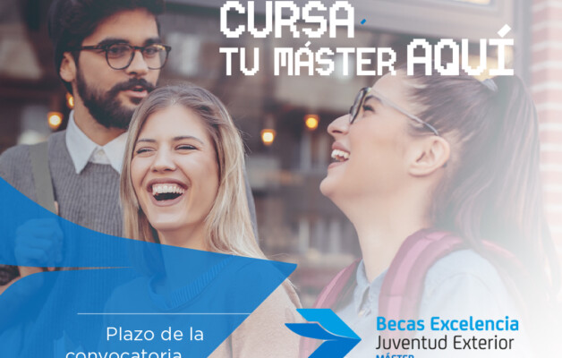 La Xunta de Galicia tiene abierta la inscripción a las Becas de Excelencia Juventud BEME