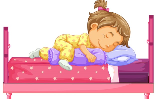 OSPAÑA y el tratamiento de la enuresis infantil cuando los niños mayores de 5 años mojan la cama