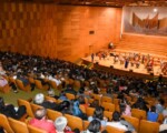 La Camerata San Juan interpretará clásicos de la música sanjuanina en la Gala Folclórica