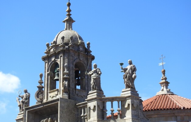 La Federación Española de Asociaciones de Amigos del Camino de Santiago, un espacio dedicado a la atención al peregrino