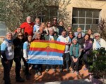 La Asociación Amigos del Camino de Santiago en Argentina convoca al tercer curso de “Hospitaleros Voluntarios”