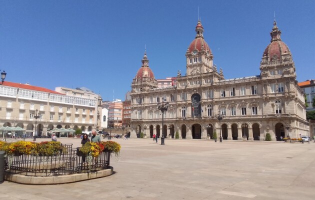 “Galicia senta ben”, una campaña que invita a los turistas del mundo a descubrir los atractivos de la tierra gallega