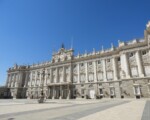 El Palacio Real de Madrid, la joya de Europa Occidental