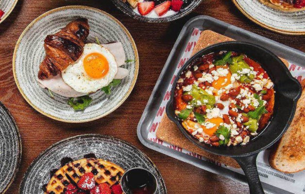 Lucullus, invita a festejar el Día Nacional de Francia, con más de 200 platos de la cocina más premiada del mundo