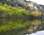 Soria: la pequeña ciudad que invita a disfrutar de una gran y exquisita gastronomía a orillas del Duero