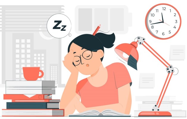 OSPAÑA y el diagnóstico del cansancio y la fatiga
