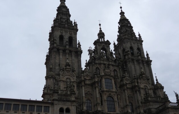 El Camino de Santiago: Asociaciones, Memoria y Futuro…