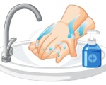 OSPAÑA y la importancia del lavado de manos