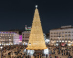 Madrid se ilumina para celebrar una Navidad inolvidable