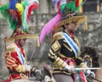 La Xunta de Galicia reconoce el Entroido gallego como Ben de Interese Cultural, la máxima protección patrimonial