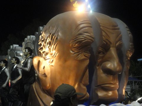 San Juan en la 37º Feria Internacional del Libro en Buenos Aires